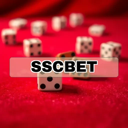 sscbet.com: O Paraíso dos Jogos Online para Brasileiros