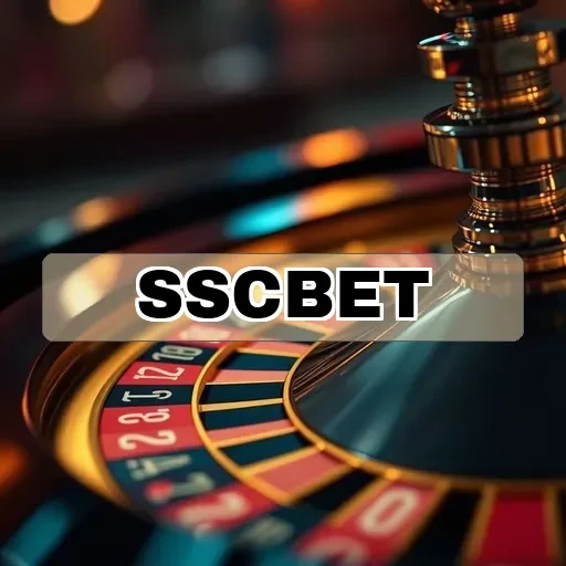 sscbet.com: A Revolução dos Jogos Online no Brasil Começou!