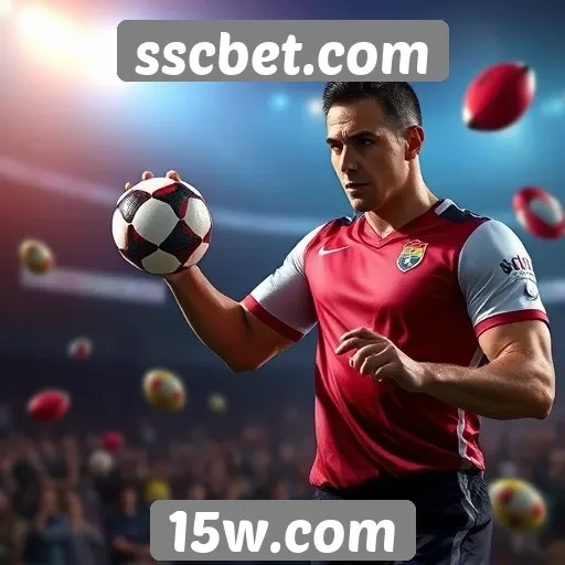 Promoções e bônus disponíveis em sscbet.com