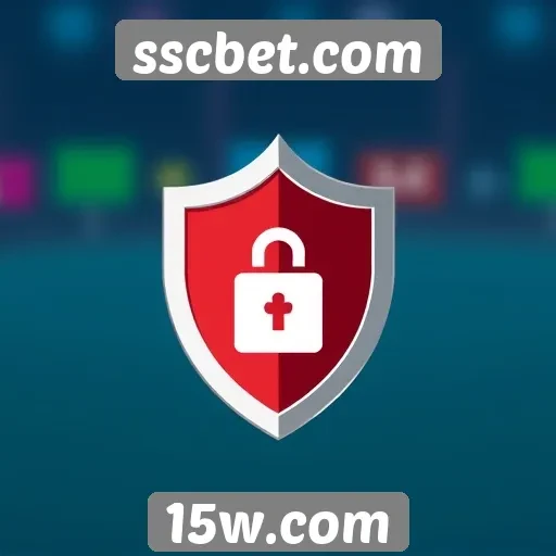 Recursos de segurança oferecidos pelo sscbet.com