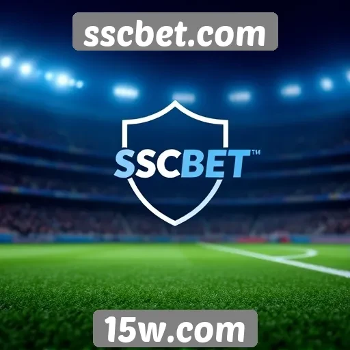 Segurança e regulamentação no site sscbet.com