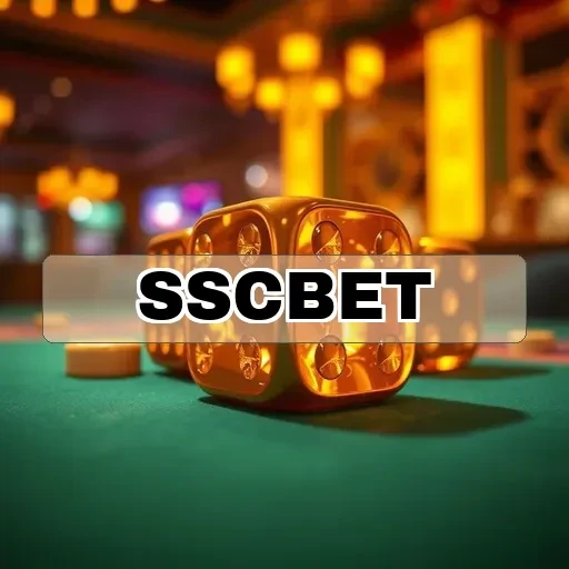 sscbet.com: Os Melhores Caça-Níqueis Que Você Precisa Conhecer