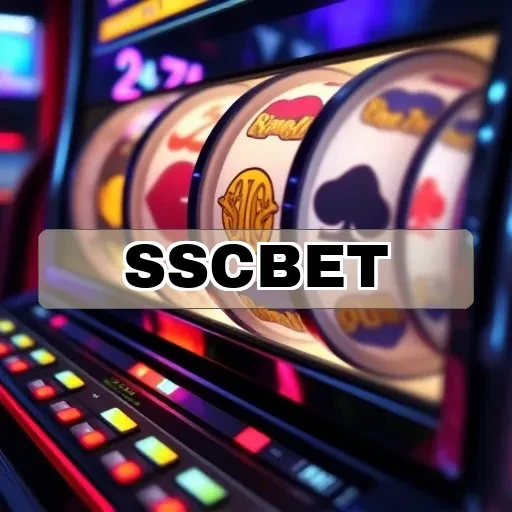 sscbet.com: Descubra os Recursos Imperdíveis para Apostar em Eventos Esportivos