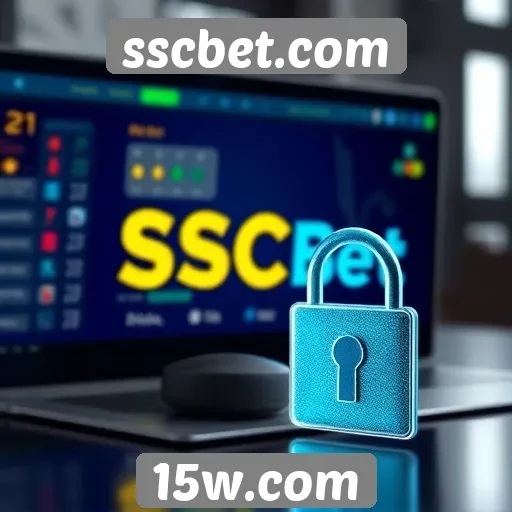 sscbets.com e a segurança das transações financeiras