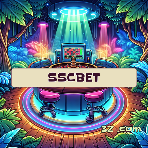 Plataforma da sscbet.com: Emoção e Segurança em Jogos Online